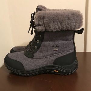 UGG Australia Adirondack Boot II (Waterproof)